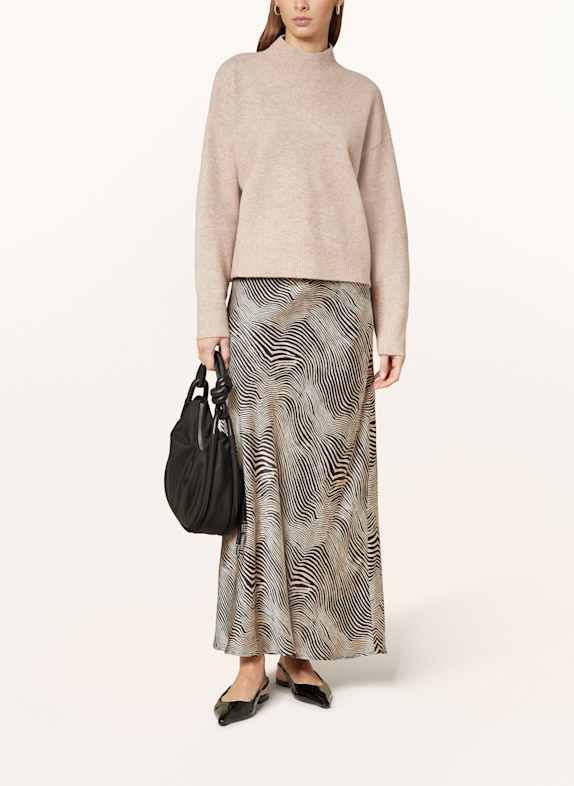 NEO NOIR Sweter PAULINA CAMELOWY