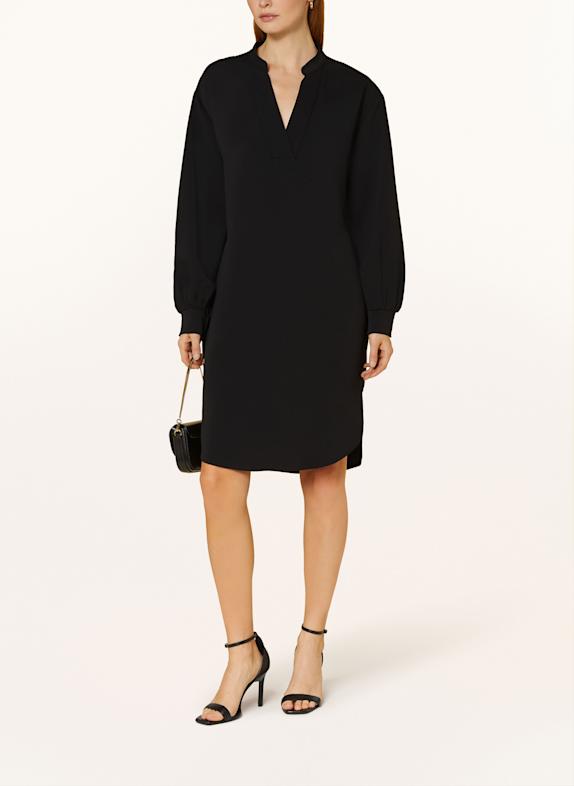 NEO NOIR LEXIA dress BLACK