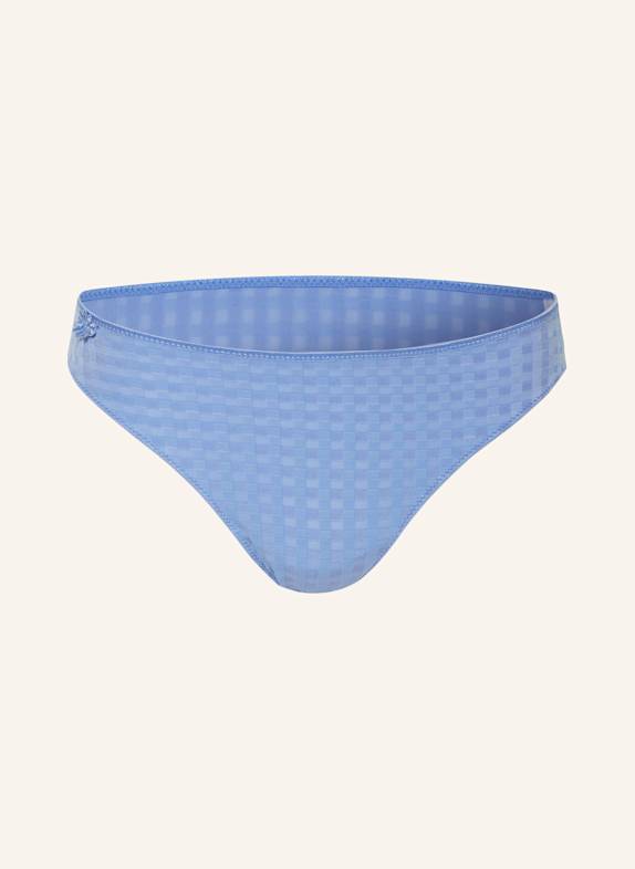 MARIE JO Slip AVERO HELLBLAU