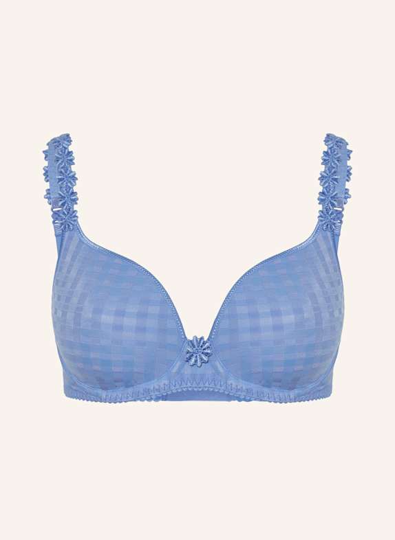 MARIE JO Schalen-BH AVERO HELLBLAU