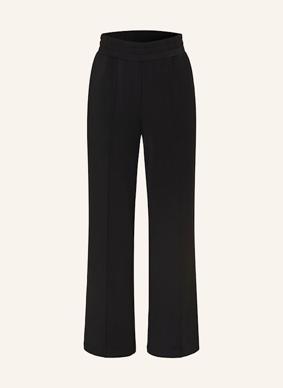 VARLEY Sweatpants SCHWARZ