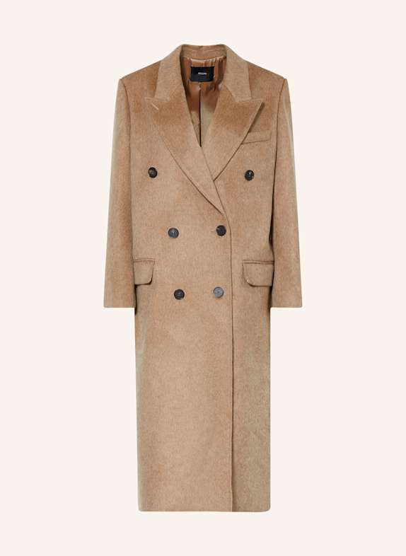 JOSEPH Mantel BEIGE