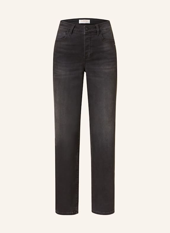GANG Straight Jeans 94JUL 7986 worn black