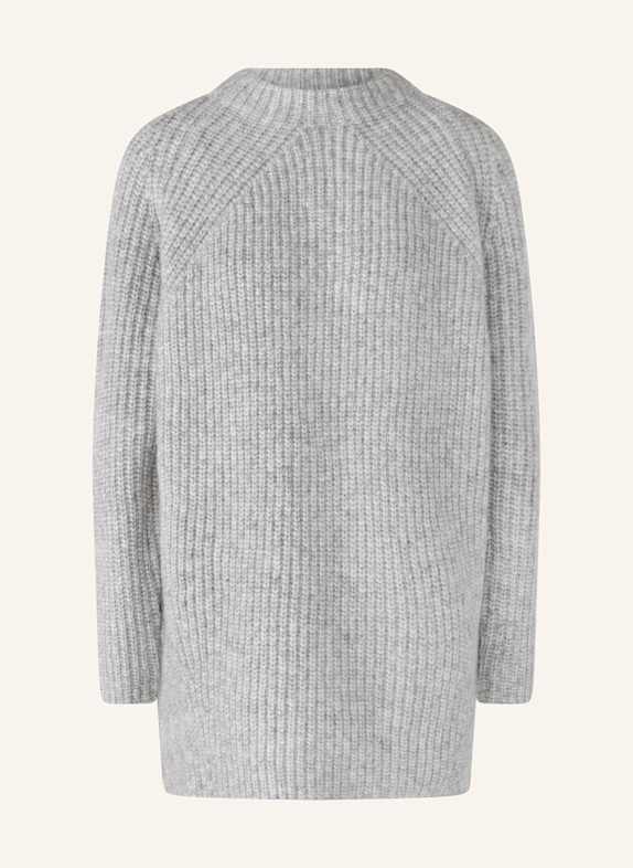 oui Sweater GRAY
