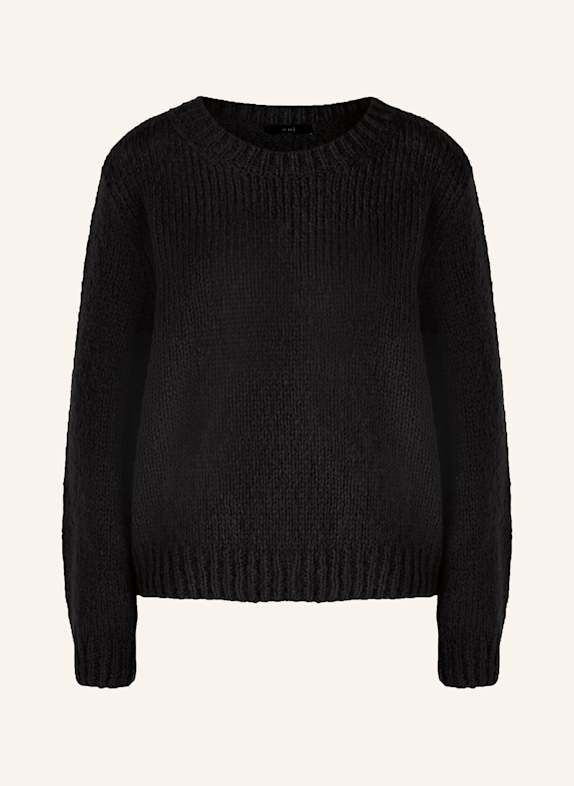 oui Sweater BLACK