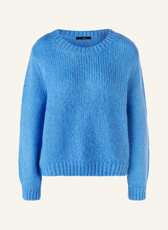 oui Sweater BLUE