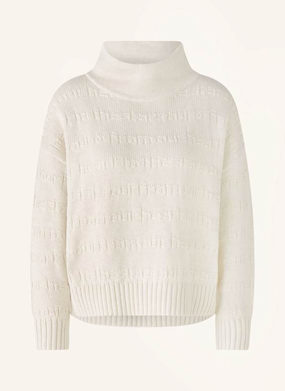 oui Sweater CREAM