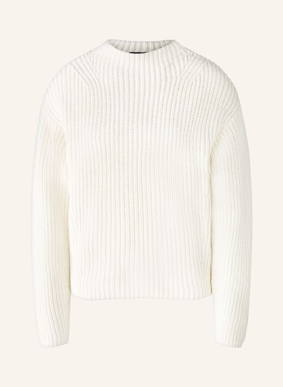 oui Sweater WHITE