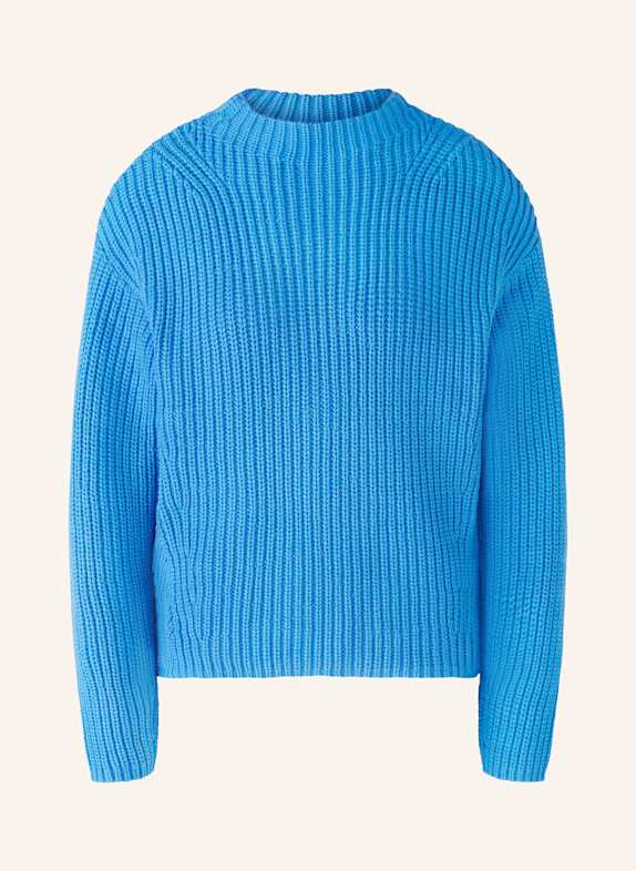 oui Sweater BLUE
