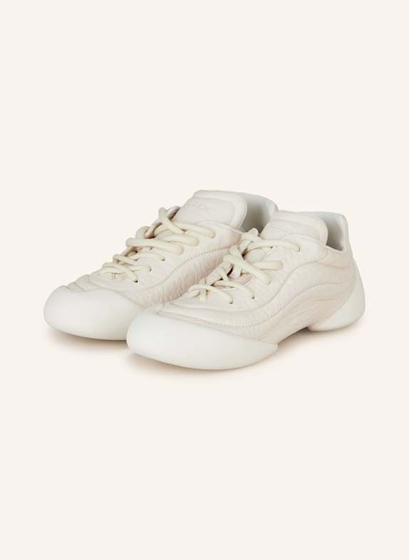 Alexander McQUEEN Sneakers WHITE