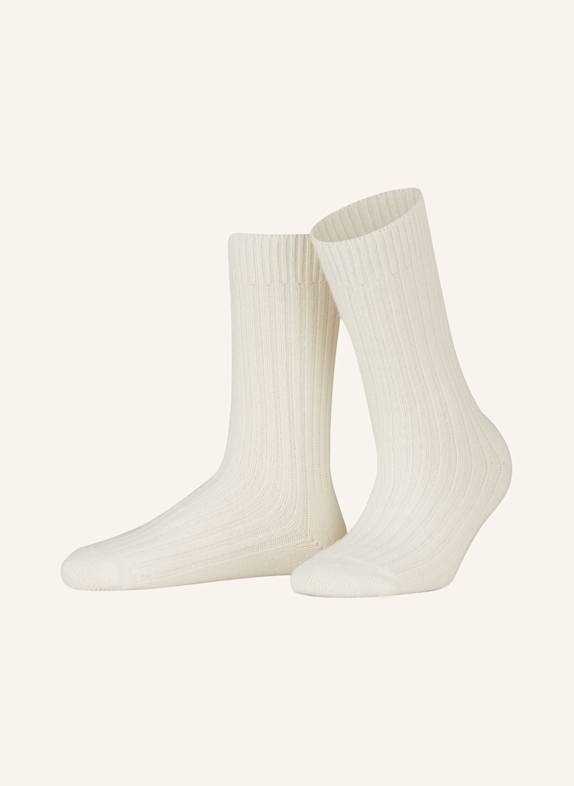 black palms Socken CREAM CREAM