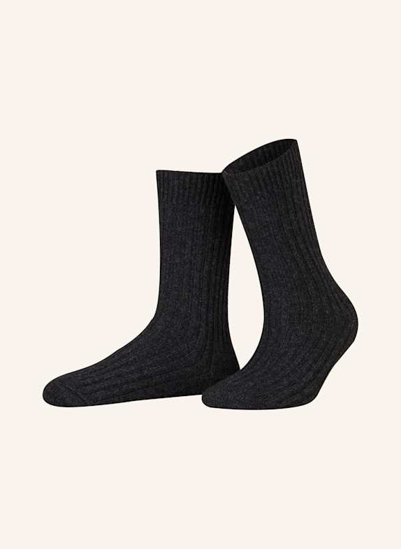 black palms Socken ANTHRACITE ANTHRACITE