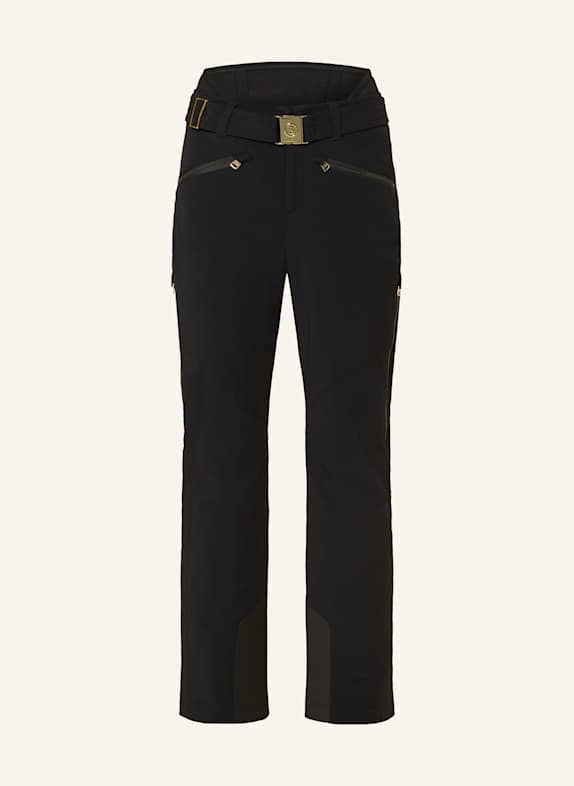 BOGNER Skihose ILKA SCHWARZ