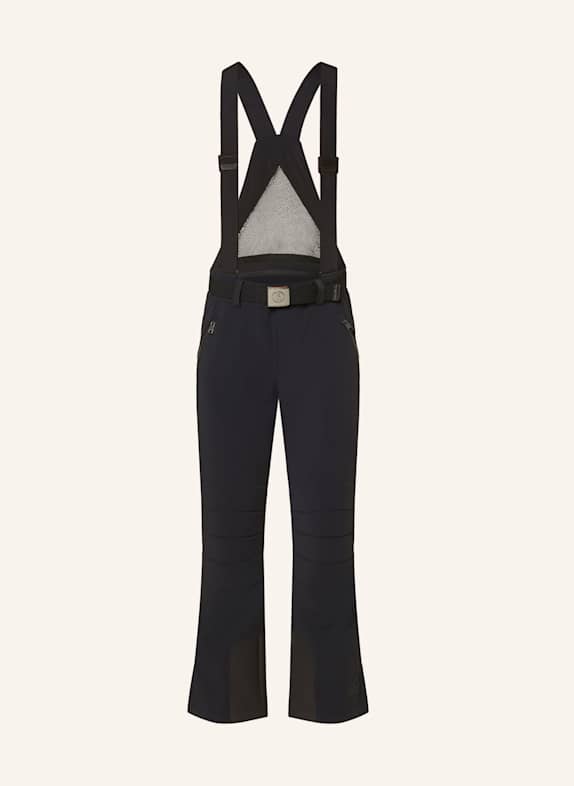 BOGNER Softshell-Skihose CURT SCHWARZ