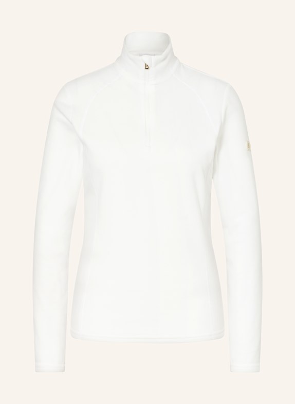 BOGNER Midlayer MEDITA WEISS