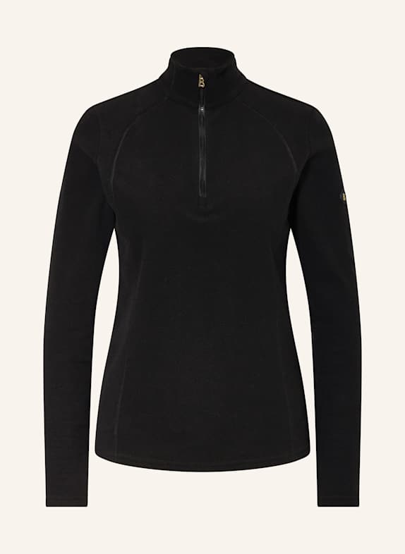 BOGNER Midlayer MEDITA SCHWARZ
