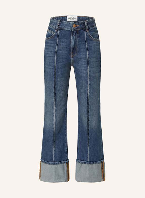 ESSENTIEL ANTWERP 7/8 jeans GANDALF AB26 Another Blue
