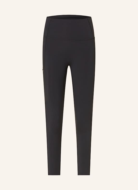 ARC'TERYX Outdoor jacket BETA BLACK