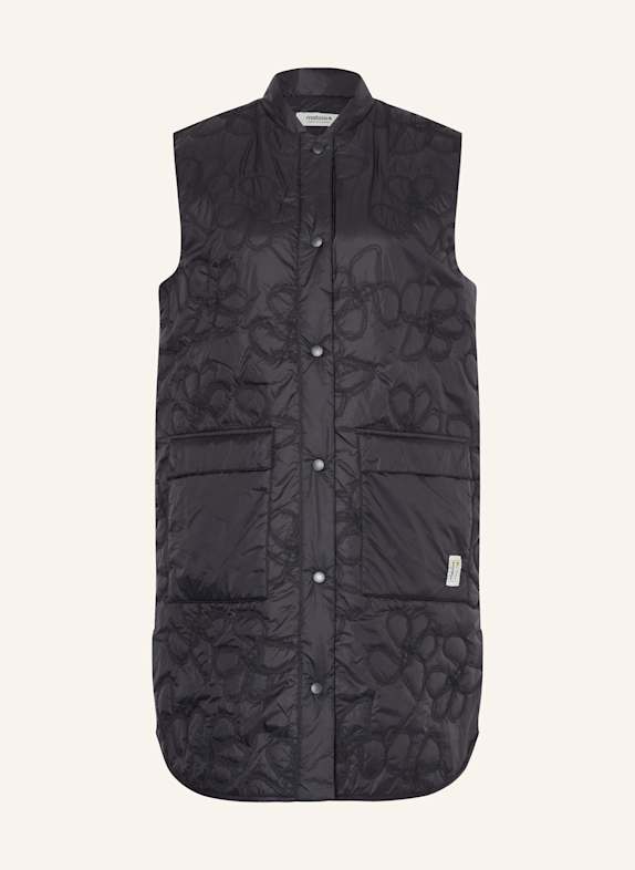 maloja Ski jacket TOLPEIM. BLACK