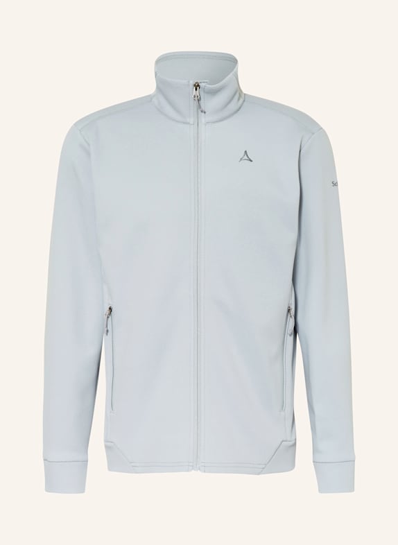 Schöffel Funktionsjacke URIEZZO GRAU