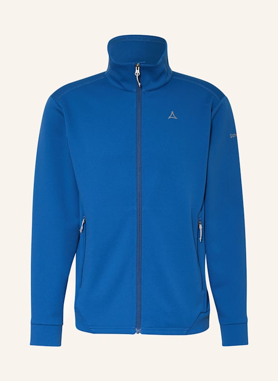 Schöffel Funktionsjacke URIEZZO BLAU
