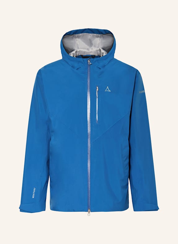 Schöffel Funktionsjacke MAUKU BLAU