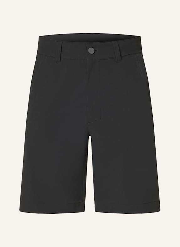Schöffel Trekkingshorts GHARRA SCHWARZ