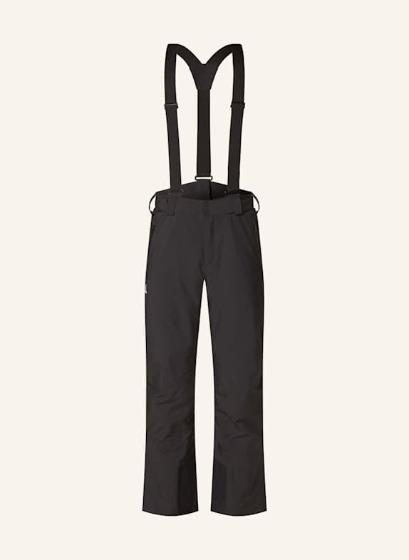Schöffel Skihose WEISSACH SCHWARZ