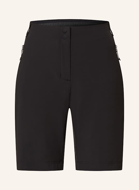 Schöffel Trekkingshorts BLAUSTEIN SCHWARZ