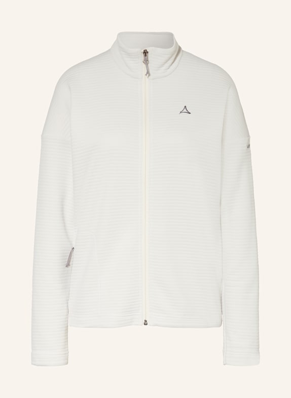 Schöffel Midlayer-Jacke SMUE CREME