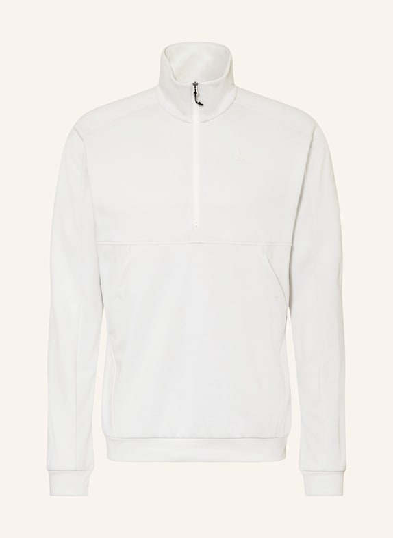 Schöffel Midlayer BAGUIO HELLGRAU