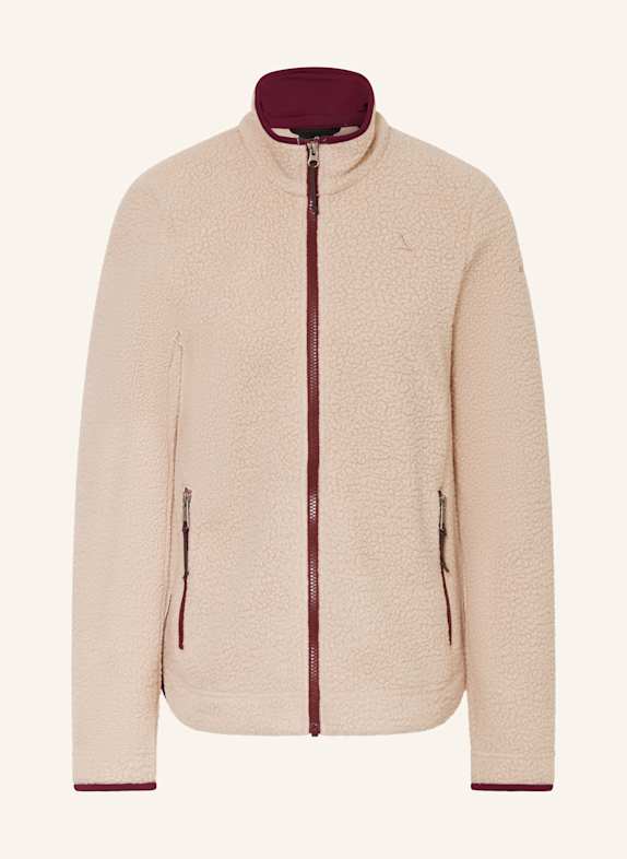 Schöffel Fleecejacke ATLANTA NUDE