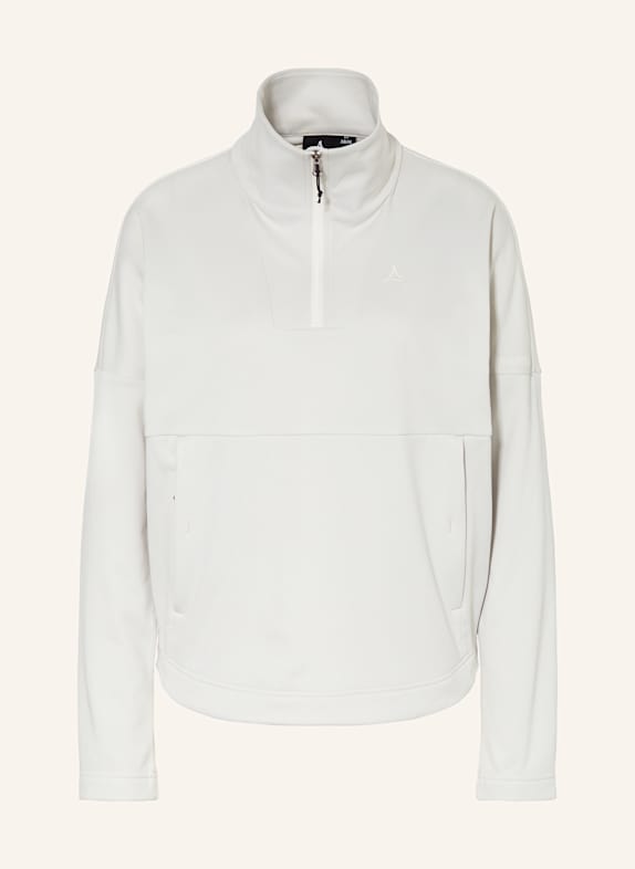 Schöffel Midlayer BAGUIO LIGHT GRAY