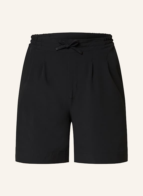 Schöffel Trekkingshorts GHARRA SCHWARZ