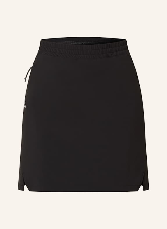 Schöffel Outdoor-Rock BLAUEIS SCHWARZ