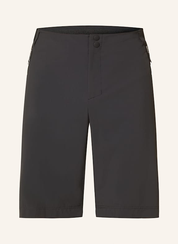 Schöffel Trekkingshorts BLAUSTEIN SCHWARZ