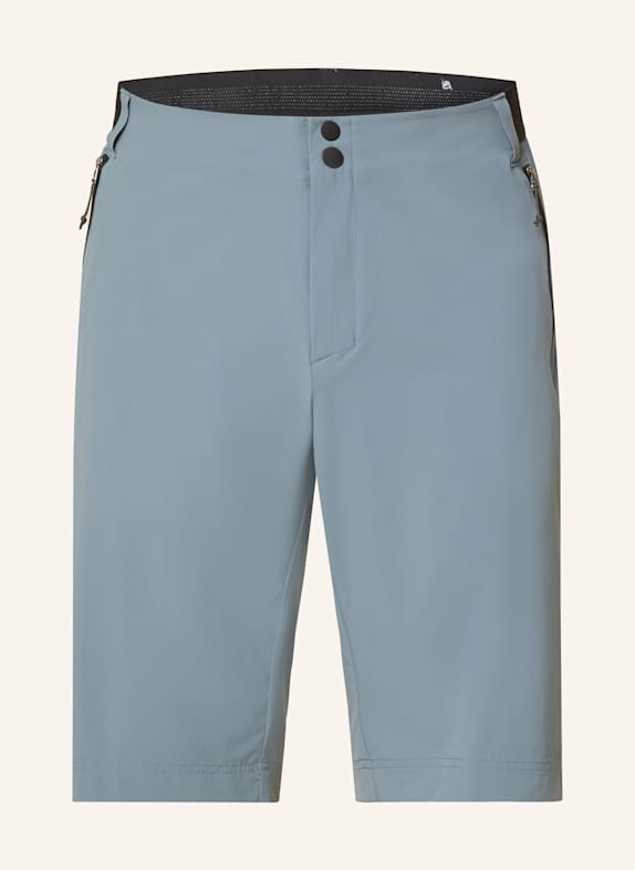 Schöffel Trekkingshorts BLAUSTEIN GRAU