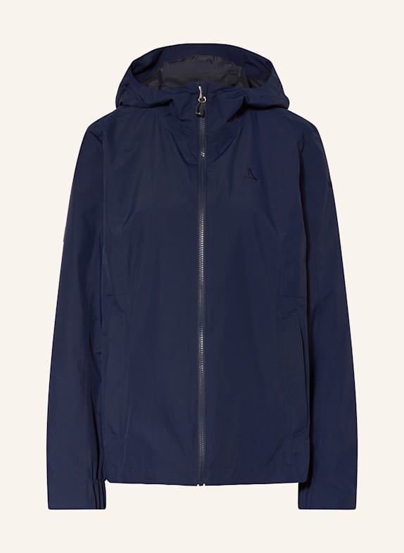 Schöffel Funktionsjacke BOHOROK DUNKELBLAU