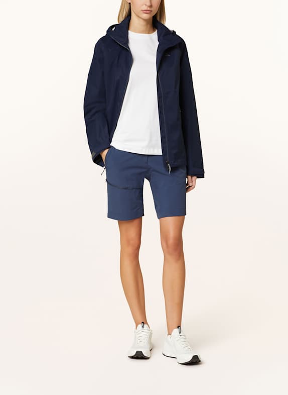 Schöffel Regenjacke EASY XT DUNKELBLAU