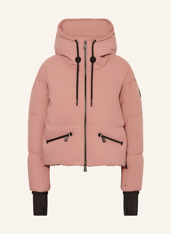 MONCLER GRENOBLE Daunen-Skijacke ALLESAZ ALTROSA
