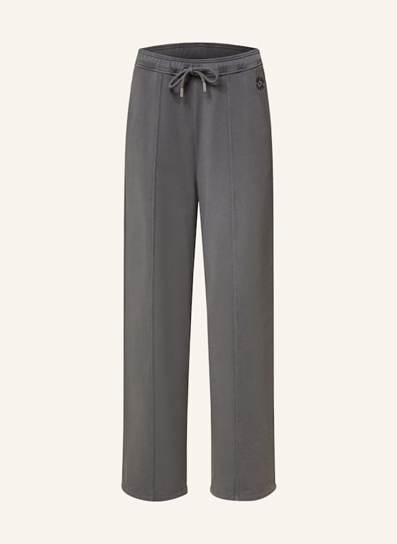 OH APRIL Sweatpants LO DUNKELGRAU