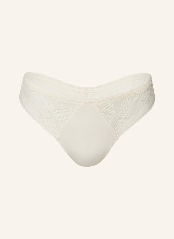 Passionata String SCARLETT CREME