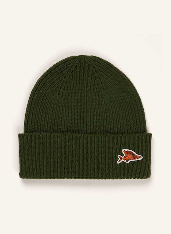 CAFÉ DU CYCLISTE Hue JOSIANE MØRKEGRØN