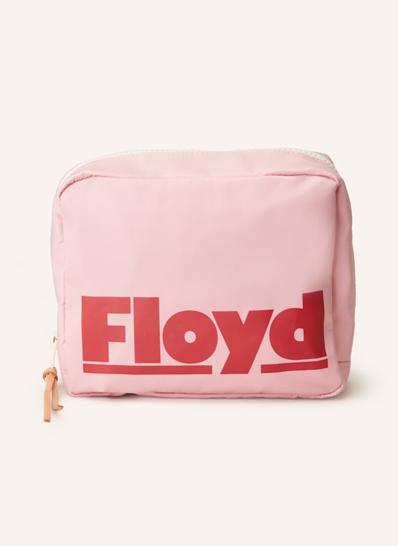 Floyd Kulturtasche ROSA