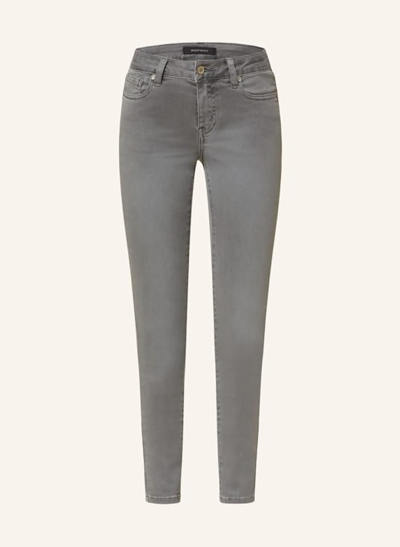 REPEAT Jeans 1032 med grey