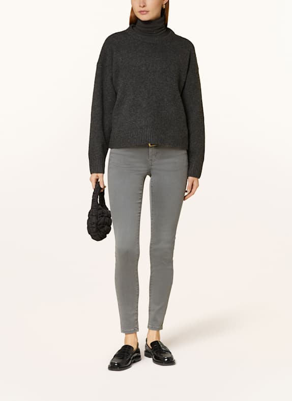 REPEAT Jeans 1032 med grey