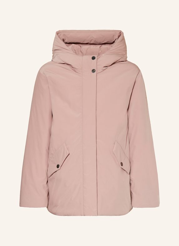 WOOLRICH Daunenjacke ROSÉ