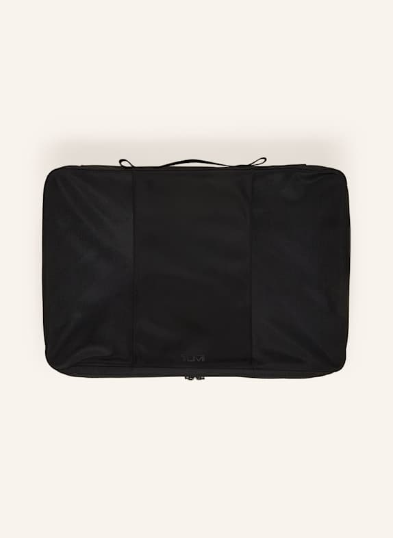 TUMI Packhilfe PACKING CUBE LARGE SCHWARZ