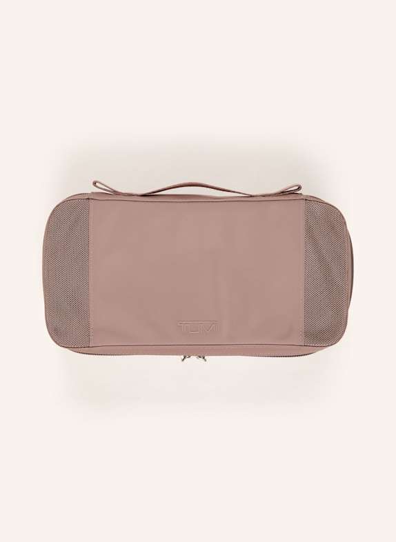 TUMI Packhilfe PACKING CUBE S ROSÉ