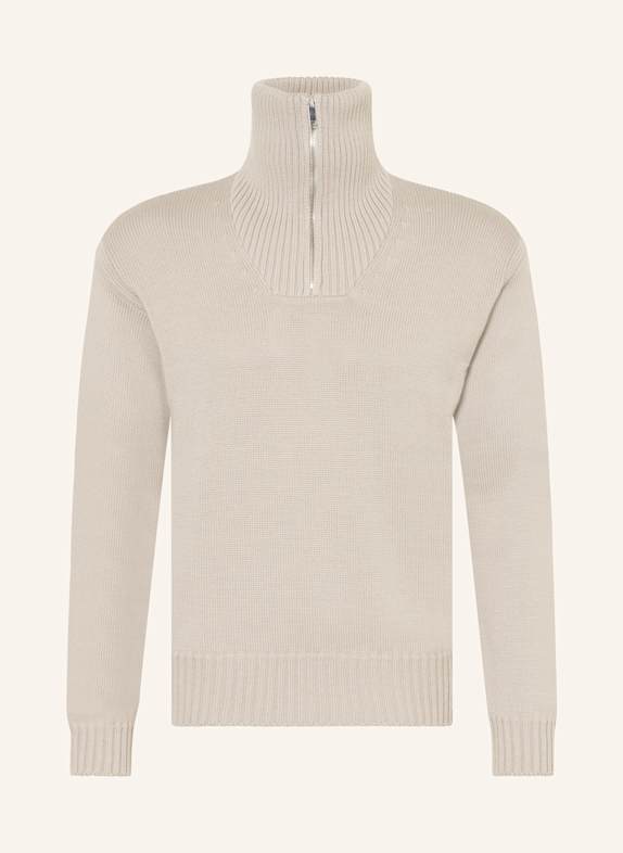 DANIELE FIESOLI Troyer HELLBRAUN